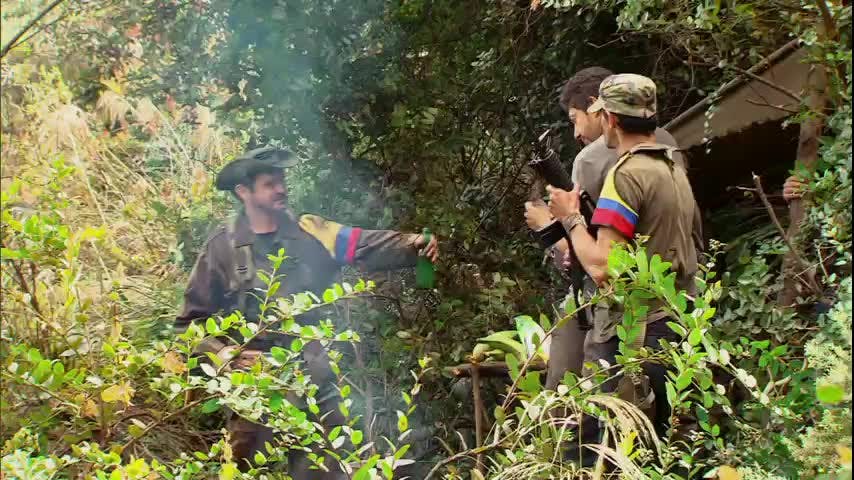 De vuelta a la vida, Capítulo 1