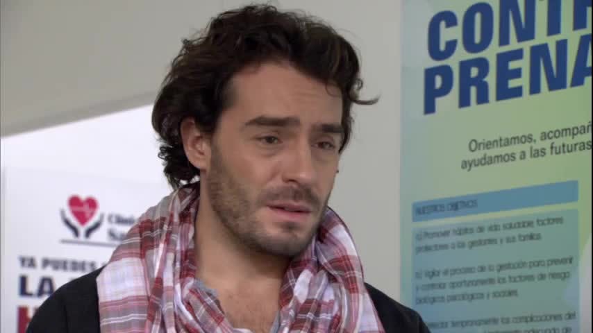 Asesino al volante, Episodio 5