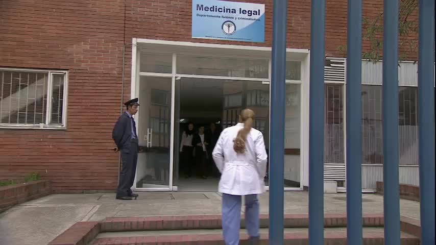 Padre desalmado, Episodio 2