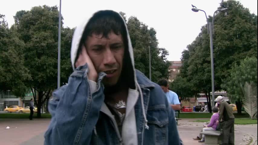 Padre desalmado, Episodio 5