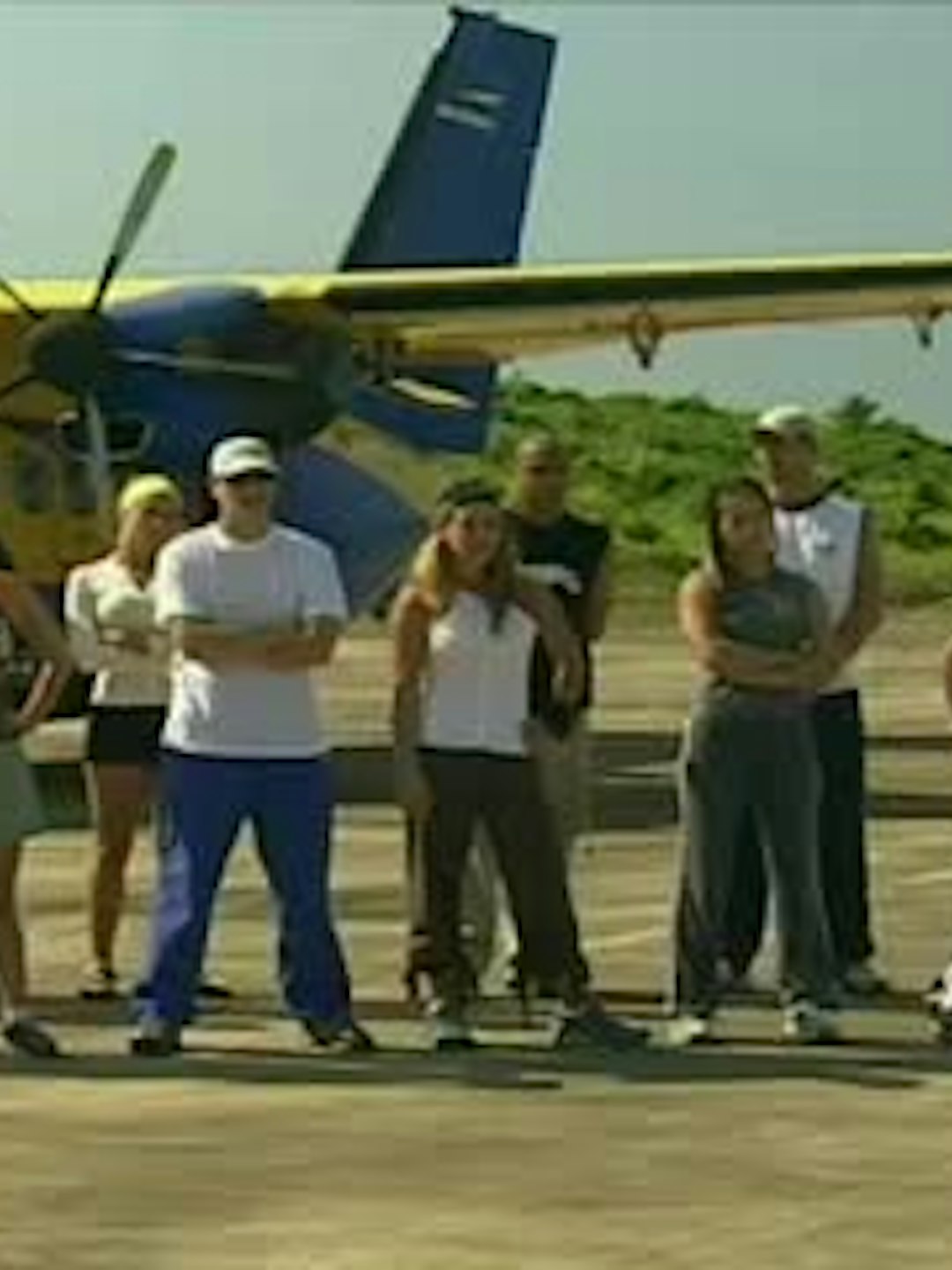 Episodio 1