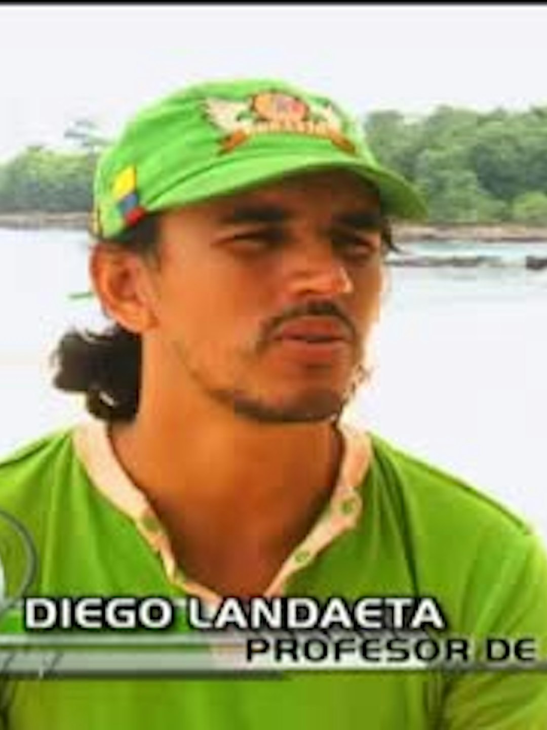 Episodio 33