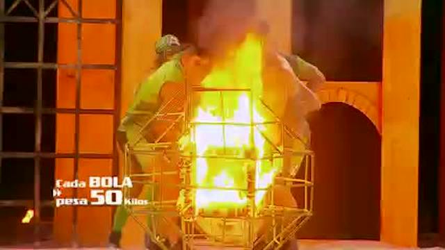 Episodio 1