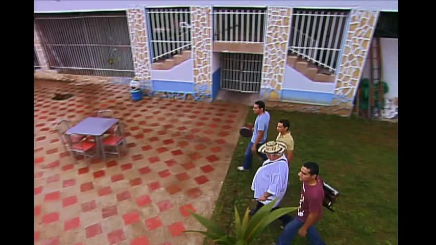 Episodio 96