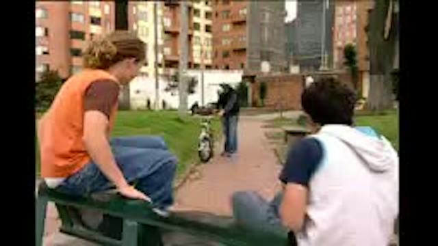 T1- Episodio 16
