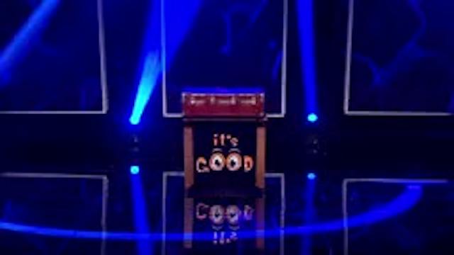 Episodio 1