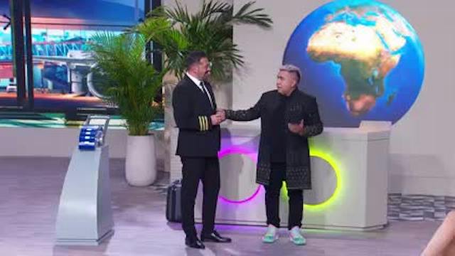 Episodio 1