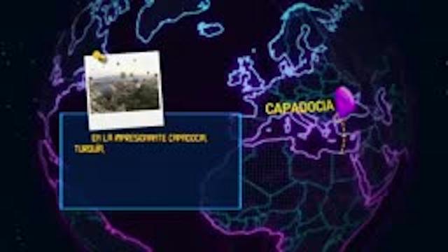 Episodio 1