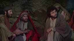 Jesús de Nazareth - Parte 3