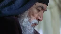 Jesús de Nazareth - Parte 4