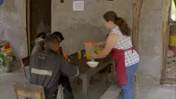 Siervo sin tierra 4