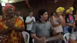 La otra cara de Maria 4