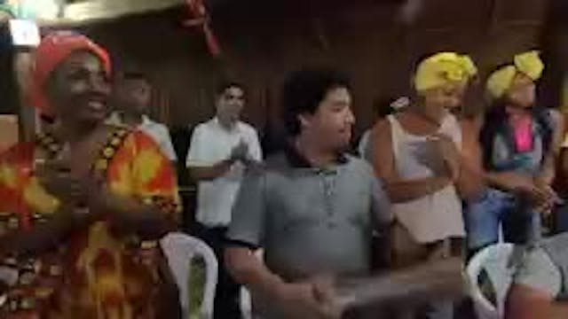 La otra cara de Maria 4