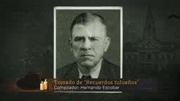 Cóndores no entierran todos los días 3