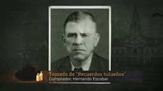 Cóndores no entierran todos los días 3