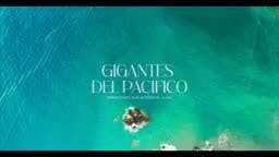 Gigantes del Pacífico