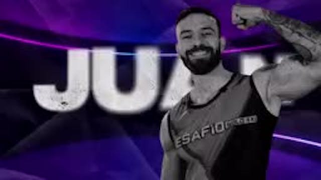 Juan, el Capi