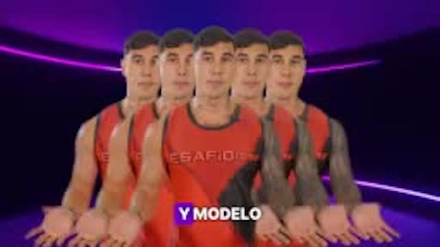 Lucho, el corazón de acero