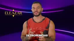 Eleazar, líder de la mente