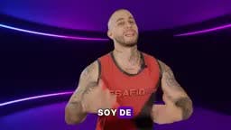 Pineda, fuerza de acero