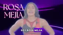 Rosa, la voz de la sabiduría