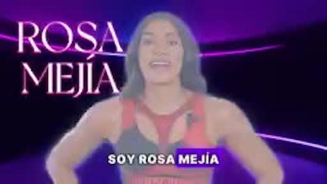 Rosa, la voz de la sabiduría