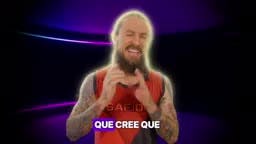 Cris, el ultralíder