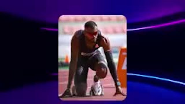Zambrano, el medallista audaz