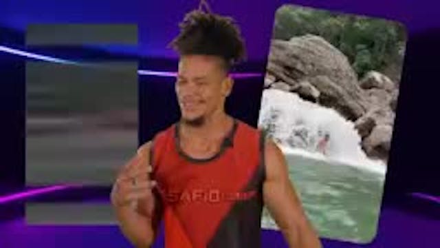 Julio, el héroe del Meta