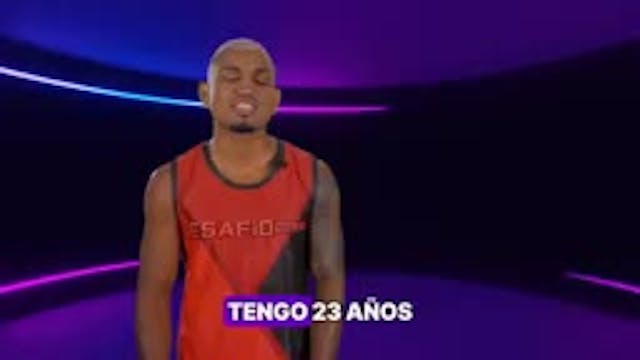 Potro, el luchador con corazón