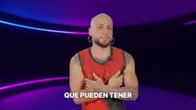 Andrey, el brillo de la victoria