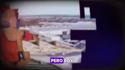 Camilo, el rostro de la disciplina