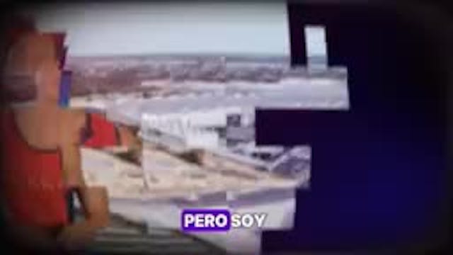 Camilo, el rostro de la disciplina