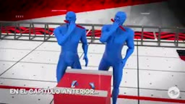 Episodio 8