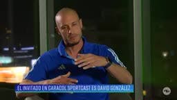 David Gonzalez