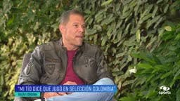 Óscar Córdoba