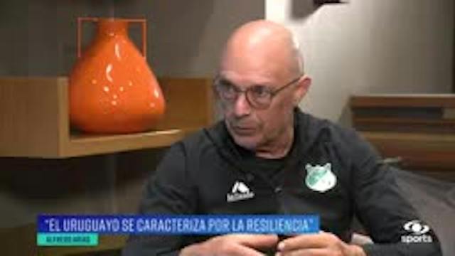 Alfredo Arias