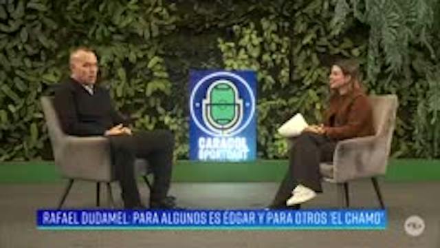 Rafael Dudamel