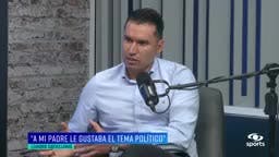 Leandro Castellanos
