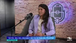Lilibeth Chacón