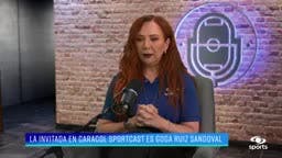 Georgina Ruiz Sandoval 'Goga'