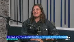 Tatiana Calderón