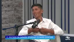 Nairo Quintana