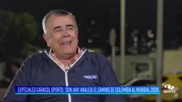 Especial Javier Hernández Bonnet