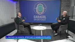 Norberto Peluffo