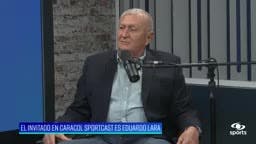 Eduardo Lara