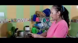 Mujer, corazón de girara-Ganador Mayor votación del público