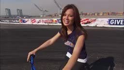 Red Bull - Velocidad Extrema