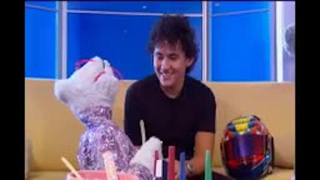 Club 10 - Año 11