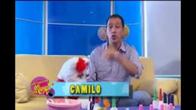 Club 10 - Año 11